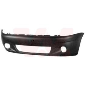 Achetez des Pare-choc VAN WEZEL 8106574 à prix pour 63,09 €
