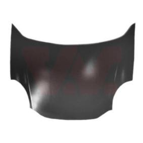 Achetez des Capot VAN WEZEL 8106660 à prix pour 109,77 €