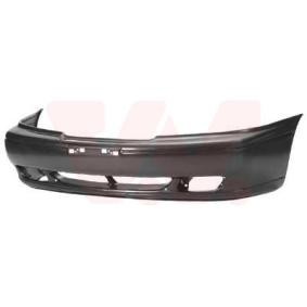 Achetez des Pare-choc VAN WEZEL 8110574 à prix pour 120,00 €