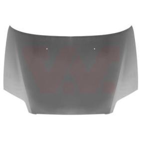 Achetez des Capot VAN WEZEL 8115660 à prix pour 242,33 €