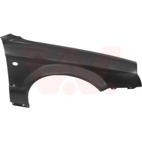 Achetez des Aile VAN WEZEL 8122656 à prix pour 197,68 €