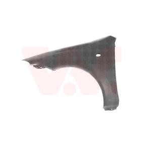 Achetez des Aile VAN WEZEL 8125655 à prix pour 124,88 €