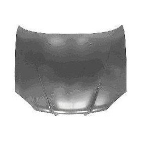 Achetez des Capot VAN WEZEL 8132660 à prix pour 275,38 €