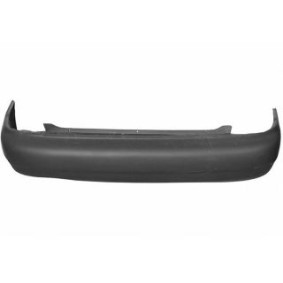 Achetez des Pare-choc arrière VAN WEZEL 8140540 à prix pour 211,92 €