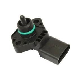 Comprar Sensor, presión colector de admisión de HITACHI 138207 a bajo precio de 31,38 €