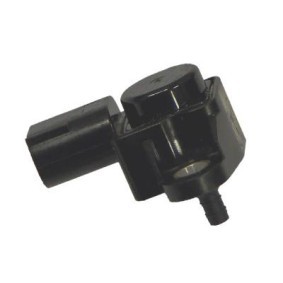 Køb Sensor, sugerørstryk af HITACHI 138211 til den lave pris 214,30 DKK