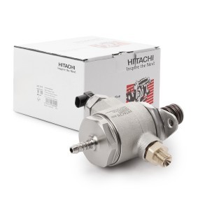 Osta Korkeapainepumppu HITACHI:llä 2503070 edullisesti hintaan 314,31 €