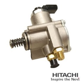 Hochdruckpumpe von HITACHI für Cayenne (9PA) günstig online kaufen