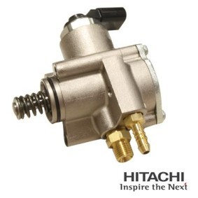 Acquista Pompa ad alta pressione da HITACHI 2503076 a buon mercato per soli 283,37 €