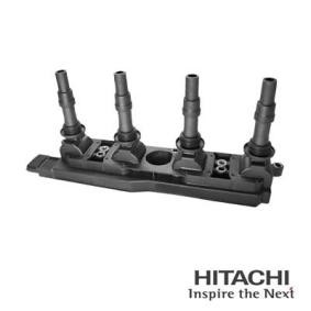 Zündspule von HITACHI