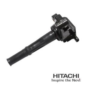 Achetez des Bobine d'allumage HITACHI 2503872 à prix pour 78,36 €