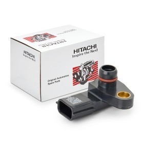 Køb Sensor, sugerørstryk af HITACHI 2508202 til den lave pris 657,99 DKK