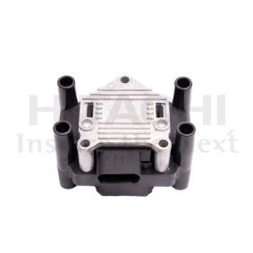 Achetez des Bobine d'allumage HITACHI 2508425 à prix pour 58,50 €