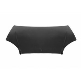 Achetez des Capot VAN WEZEL 8145660 à prix pour 248,96 €