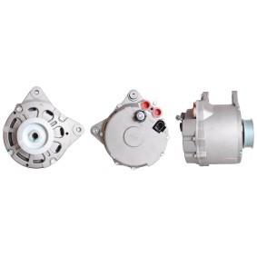Lichtmaschine von DRI