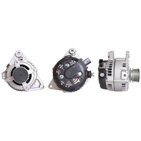 Lichtmaschine 2261311302