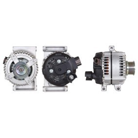 Lichtmaschine 2283091402