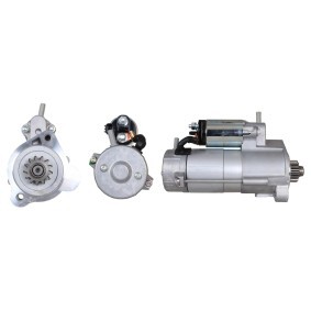 Köp Startmotor av DRI 314065132 till det låga priset 4246,22 kr
