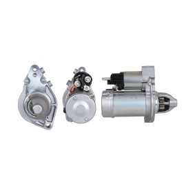 Köp Startmotor av DRI 314066092 till det låga priset 4264,68 kr