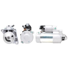 Köp Startmotor av DRI 315067152 till det låga priset 2929,07 kr