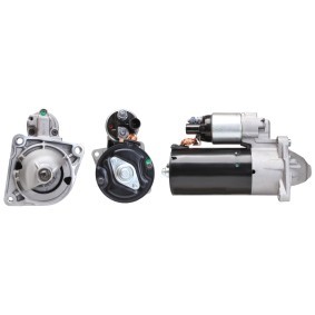 Köp Startmotor av DRI 318230112 till det låga priset 2554,43 kr