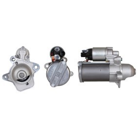 Köp Startmotor av DRI 318231122 till det låga priset 2201,70 kr