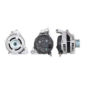 Lichtmaschine 5340651402