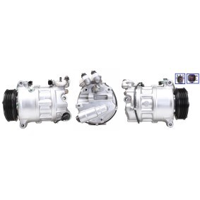 Acquista Compressore aria condizionata da DRI 700510993 a buon mercato per soli 439,94 €