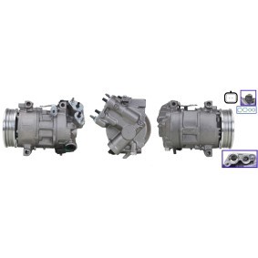 Acquista Compressore aria condizionata da DRI 700510996 a buon mercato per soli 246,46 €