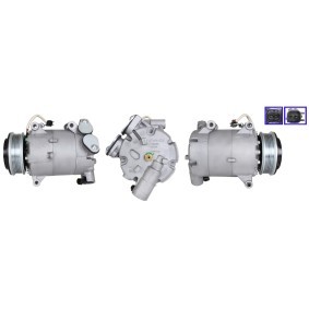 Acquista Compressore aria condizionata da DRI 700511002 a buon mercato per soli 304,05 €