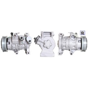 Acquista Compressore aria condizionata da DRI 700511003 a buon mercato per soli 347,25 €