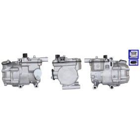 Acquista Compressore aria condizionata da DRI 700511023 a buon mercato per soli 352,77 €