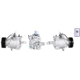 Acquista Compressore aria condizionata da DRI 700511026 a buon mercato per soli 395,60 €