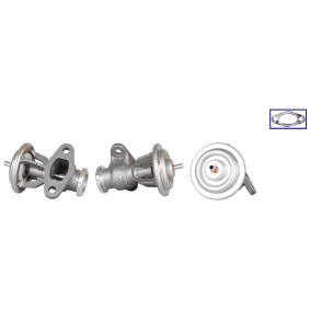 Comprar Válvula EGR de DRI 717710274 a bajo precio de 86,90 €