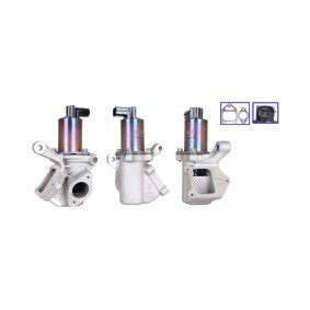 Comprar Válvula EGR de DRI 717720341 a bajo precio de 246,58 €