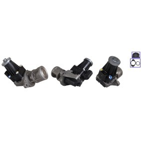 Comprar Válvula EGR de DRI 717730347 a bajo precio de 272,08 €