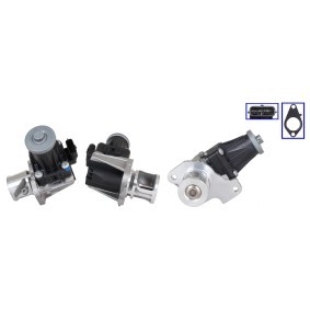 Acquista Valvola EGR da DRI 717730364 a buon mercato per soli 176,57 €