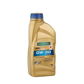 Comprar Aceite de motor de RAVENOL 1111138-001-01-999 a bajo precio de 19,70 €
