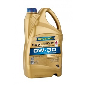 Acquista Olio motore da RAVENOL 1111145-004-01-999 a buon mercato per soli 77,89 €