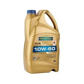Comprar Aceite de motor de RAVENOL 1115102-005-01-999 a bajo precio de 79,11 €