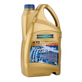 Comprar Aceite transmisión toma de fuerza de RAVENOL 1211128-004-01-999 a bajo precio de 117,88 €