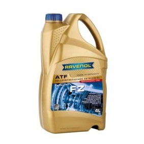 Comprar Aceite para transmisión automática de RAVENOL 1211130-004-01-999 a bajo precio de 78,04 €