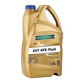 Compre Óleo de caixa de velocidades automática da RAVENOL 1211134-004-01-999 a um preço baixo por 95,94 €