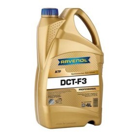 Comprar Aceite para transmisión automática de RAVENOL 1211135-004-01-999 a bajo precio de 104,84 €