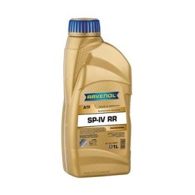 Comprar Aceite para transmisión automática de RAVENOL 1211138-001-01-999 a bajo precio de 22,55 €