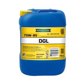 Comprar Aceite transmisión eje de RAVENOL 1221107-010-01-999 a bajo precio de 275,43 €