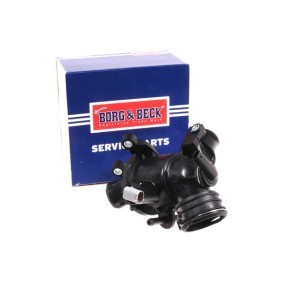 Achetez des Thermostat d'eau BORG & BECK BBT428 à prix pour 166,94 €