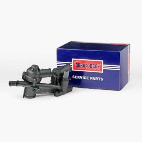 Achetez des Thermostat d'eau BORG & BECK BBT455 à prix pour 99,43 €
