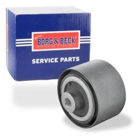 Querlenkerlager des Herstellers BORG & BECK - Originalware Artikelnummer: BSK8018