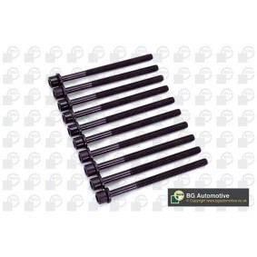 Zylinderkopfschrauben von BGA für PICANTO (JA) günstig online kaufen